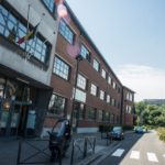 Ecole communale primaire n°17 Schaerbeek