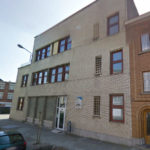 Crèche Reine Fabiola Jette