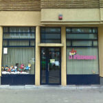 Crèche La Ribambelle prégardiennat Jette