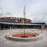 Ecole Les Trèfles anderlecht