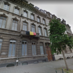 Institut de la Vierge Fidèle Primaire Schaerbeek