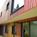 Crèche Willy Peers Saint-Gilles