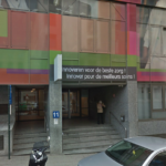 Crèche communale César De Paepe 1000 bruxelles