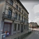 Ecole de l'Allée Verte primaire 1000 bruxelles