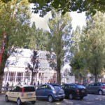 ecole maternelle les asters anderlecht