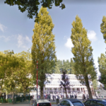 Ecole primaire Les Asters Anderlecht