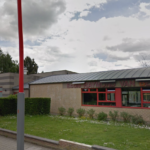 Ecole Raymond Van Belle maternel libre anderlecht