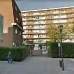 Crèche bonhommet koekelberg