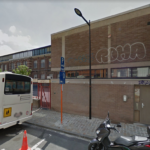 Crèche canetons des étangs Anderlecht