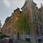 Ecole Carrefour anderlecht fondamental