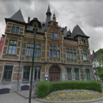 ecole carrefour anderlecht