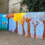 Ecole primaire Catteau-Aurore Bruxelles