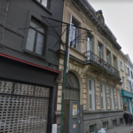 Ecole primaire Chanterelle Bruxelles