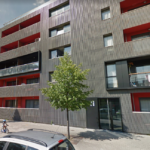 Crèche communale Cogge bruxelles ville petite enfance