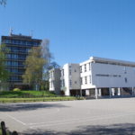 Collège Jean 23 Boulevard de la Woluwe Primaire Woluwé-Saint-Pierre