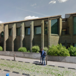 Collège primaire Saint-Pierre Uccle