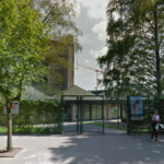 Crèche Petits Poucets Molenbeek-Saint-Jean