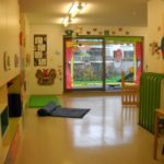 crèche Les P'tits Loups Berchem-Sainte-Agathe