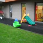 crèche Les P'tits Loups a Berchem-Sainte-Agathe