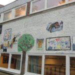 Ecole Decroly primaire projet