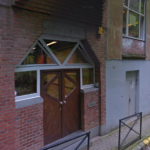 Ecole primaire Decroly Uccle