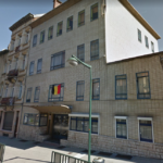 Ecole primaire des Eburons Bruxelles