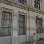 Ecole primaire n°10 La Cité des Enfants Molenbeek-Saint-Jean
