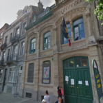 Ecole primaire n°2 Emeraude Molenbeek-Saint-Jean