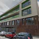 Ecole primaire n° 6 La Nouvelle Vague Molenbeek-Saint-Jean