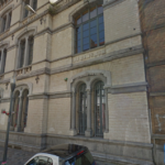 Ecole primaire n°7 Arc-en-ciel Molenbeek-Saint-Jean