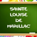 Ecole Sainte-Louise de Marillac