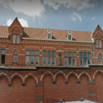 Ecole primaire Saint-Joseph Saint-Rémy Molenbeek-Saint-Jean