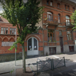 Ecole primaire Saint-Joseph Saint-Rémy Molenbeek-Saint-Jean
