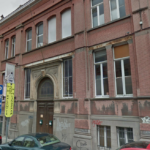 Ecole primaire de la Vallée Schaerbeek