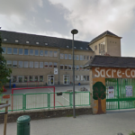 ecole du sacré coeur de stockel