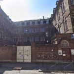 école étincelle molenbeek