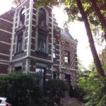 Ecole primaire Amélie Hamaide Uccle