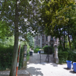 Ecole primaire Amélie Hamaide Uccle