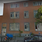 Ecole primaire La Plume Molenbeek-Saint-Jean