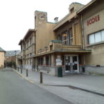 Ecole La Roue primaire communal