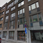 Ecole primaire les Astronautes Ixelles