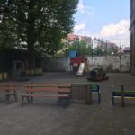 ecole les platanes schaerbeek primaire jeux
