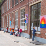 Ecole primaire Notre-Dame de la Consolation Uccle