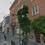 ecole primaire notre dame de laeken