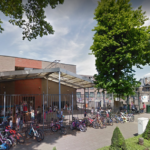 Ecole primaire Notre Dame des Grâces woluwé-Saint-Pierre