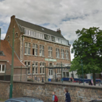 Ecole primaire Notre-Dame Wolvenberg Uccle