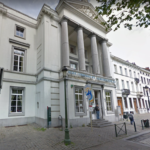 Ecole primaire n°5 Chouette Molenbeek-Saint-Jean