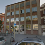 Ecole primaire Saint-Charles Molenbeek-Saint-Jean