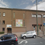 Ecole primaire Saint-Joseph Uccle