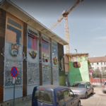 Ecole primaire Sainte-Ursule Molenbeek-Saint-Jean